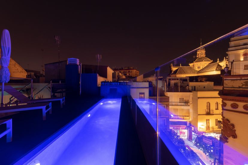 Apartment in Museo, Spain