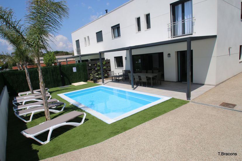 Villa in Spain, Cambrils