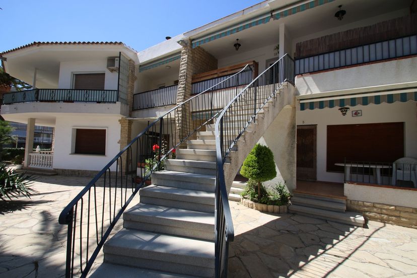 Apartment in Cambrils, Spain