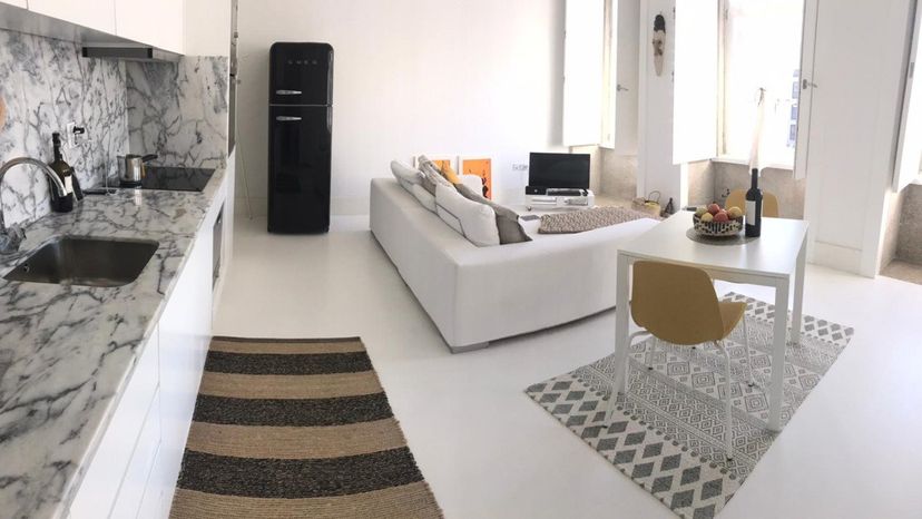 Apartment in Bonfim, Portugal