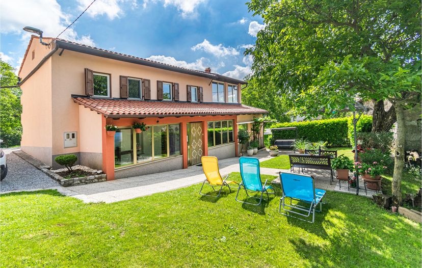 Villas in Slovenia | Villa Holidays from £69 | Clickstay