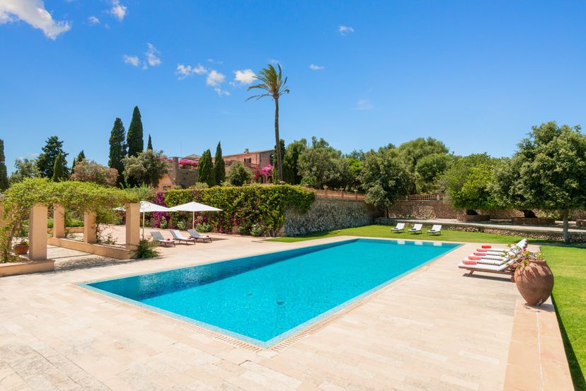 Villa in Santa Margalida, Majorca