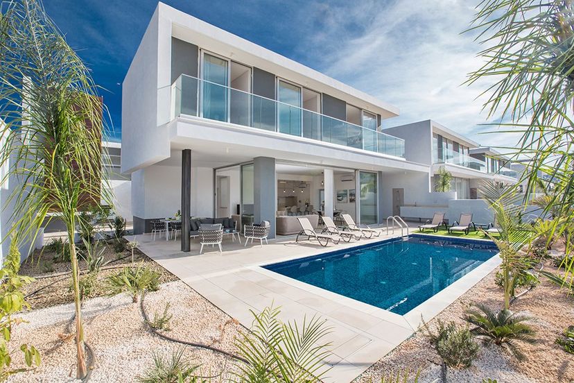 Villa in Central Protaras, Cyprus