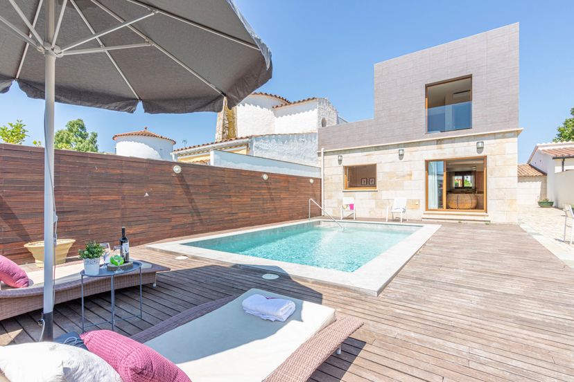 Villa in Spain, Empuriabrava