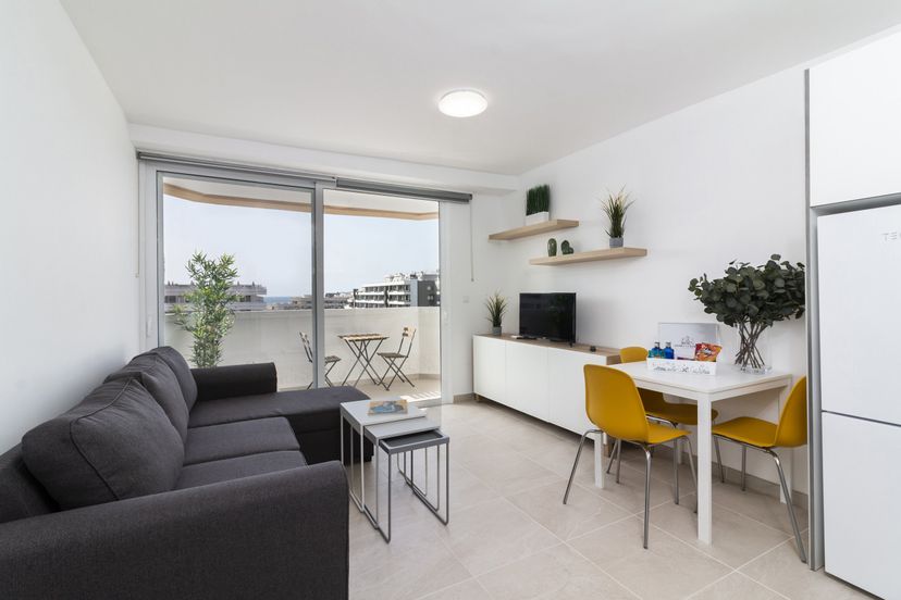 Apartment in Playa de las Américas, Tenerife