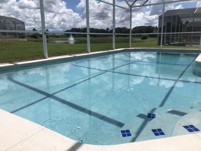 Villas in Hampton Lakes Villa Holidays from £123 Clickstay