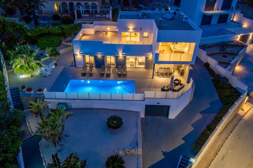 Villa in Spain, Tossal-Los Bancales