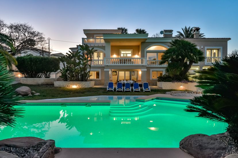 Villa in Spain, Calpe