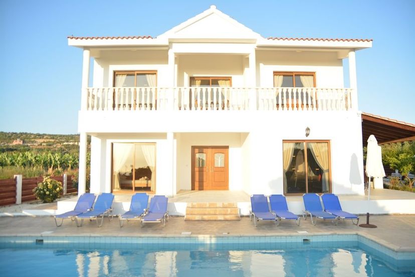 Villa in Peyia, Cyprus