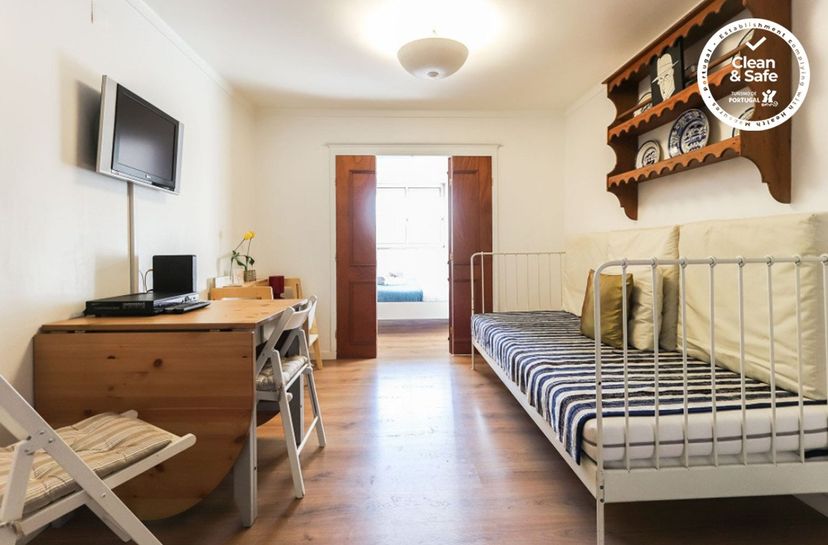 Apartment in Madalena, Lisbon Metropolitan Area