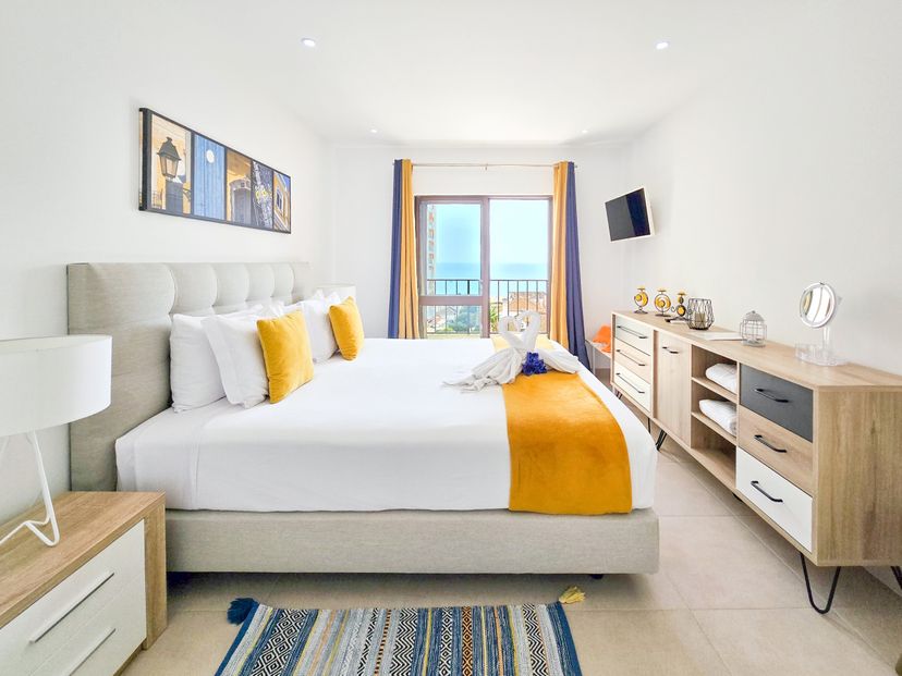Apartment in Praia da Rocha, Algarve