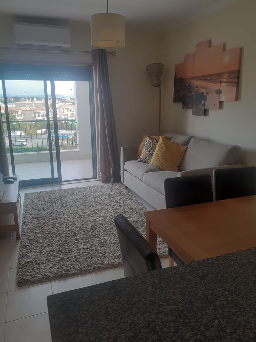 Apartment in Olhos de Água, Algarve