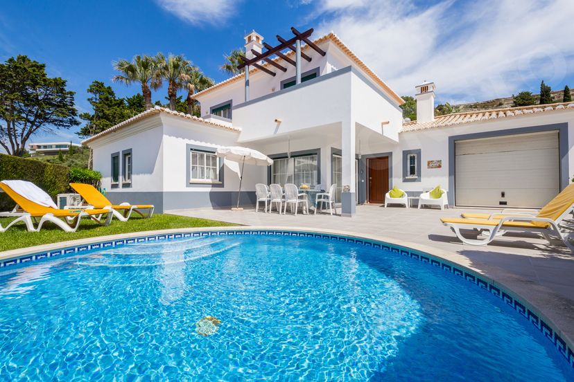 Villa in Praia da Luz, Algarve