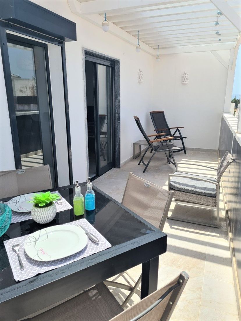 Apartment in Alvor, Algarve