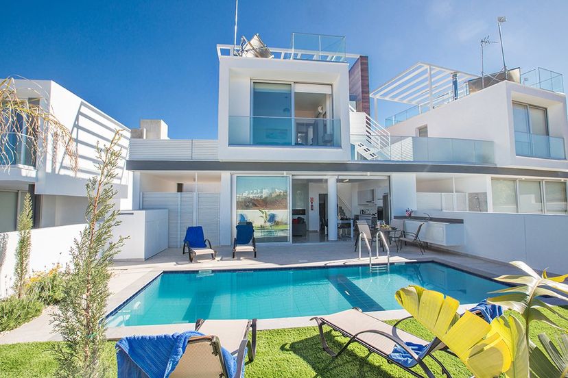 Villa in Central Protaras, Cyprus