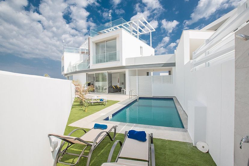 Villa in Central Protaras, Cyprus