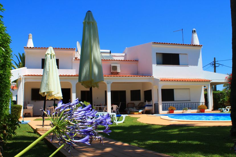 Villa in Sesmarias, Algarve