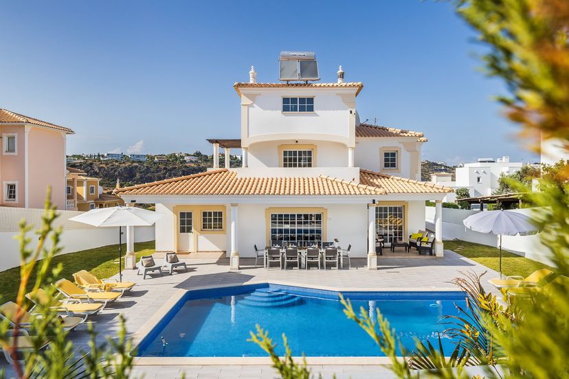 Villa in Sesmarias, Algarve