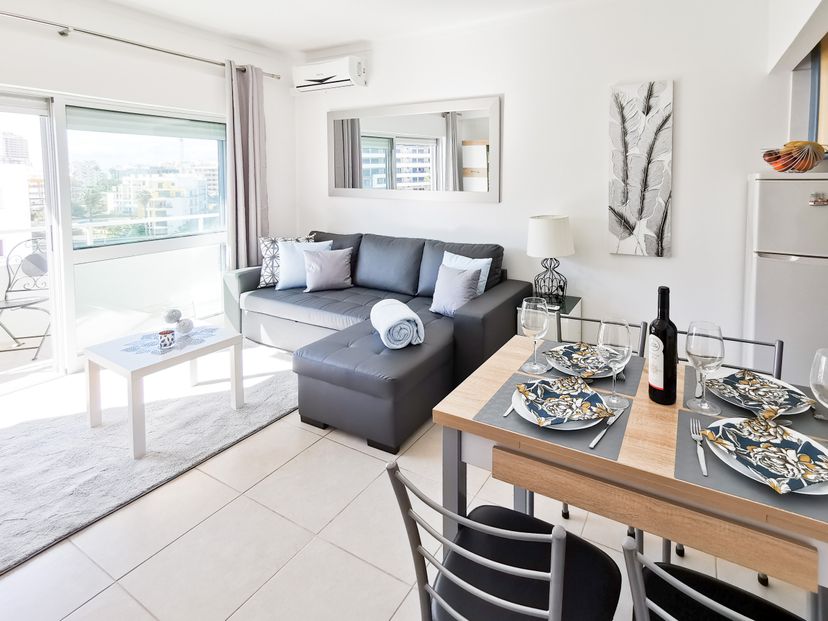 Apartment in Praia da Rocha, Algarve