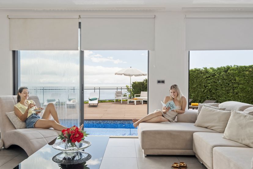 Villa in Santo António, Madeira