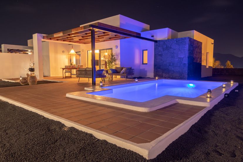 Villa in Playa Blanca, Lanzarote