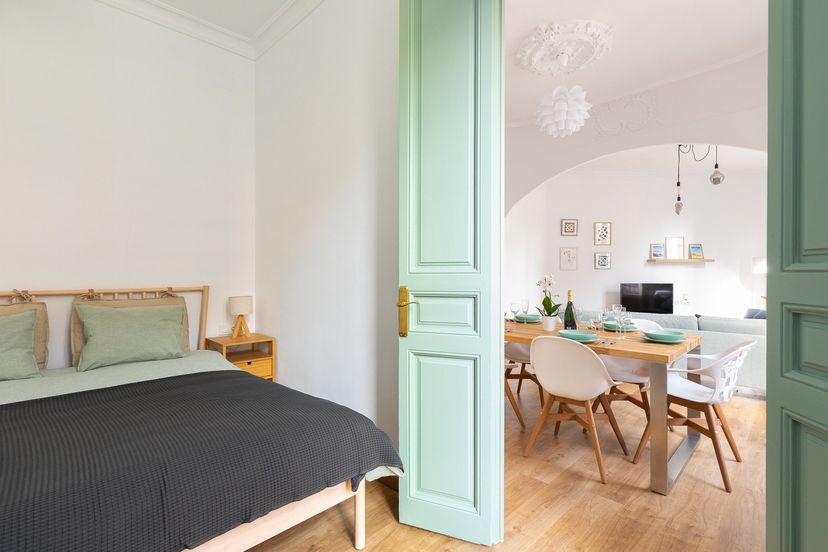 Apartment in Spain, Sant Antoni