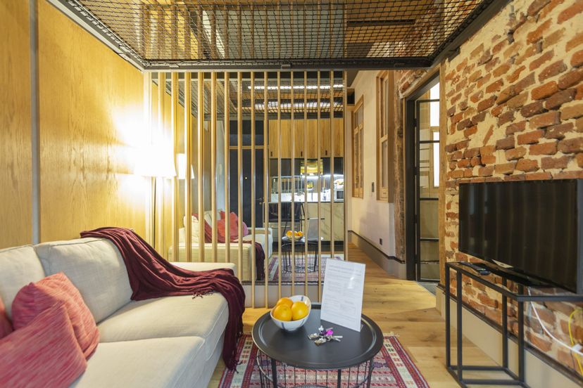 Apartment in Trafalgar, Spain