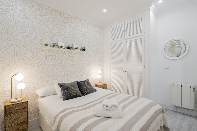 Apartment in Trafalgar, Spain