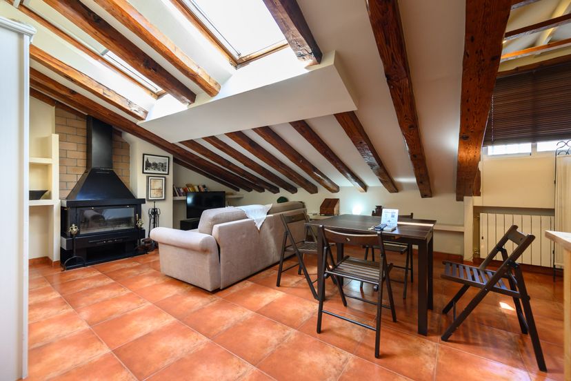 Studio_apartment in Sol, Spain