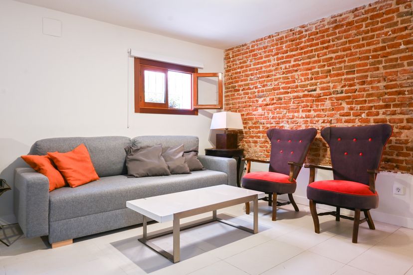 Apartment in Hispanoamérica, Spain