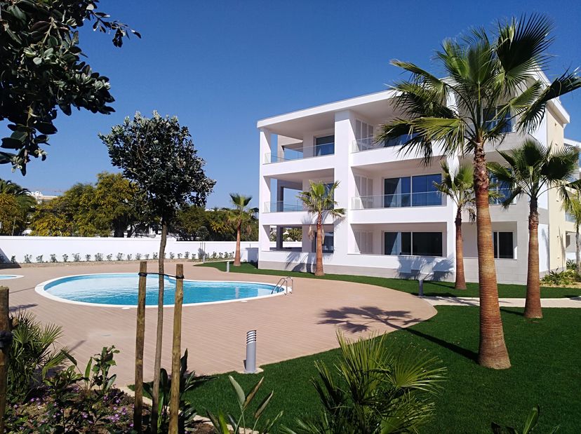 Apartment in Santa Maria (Lagos), Algarve