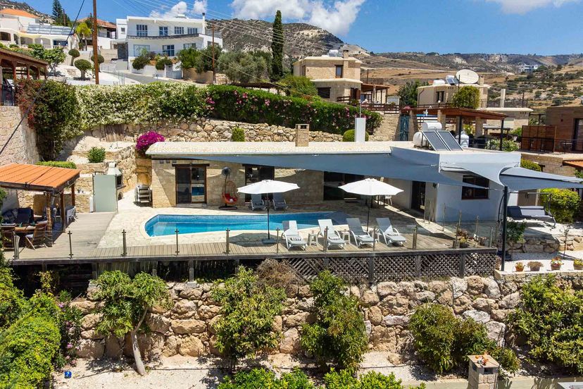 Villa in Peyia, Cyprus