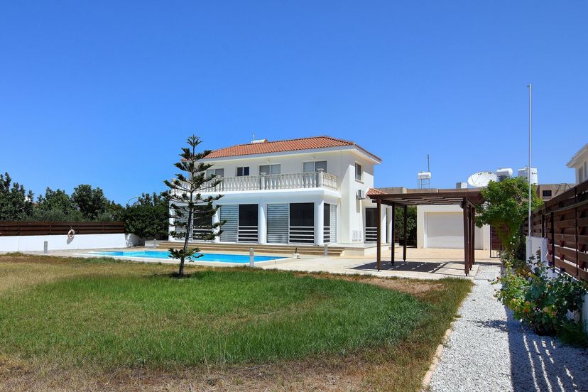 Villa in Coral Bay Centre, Cyprus