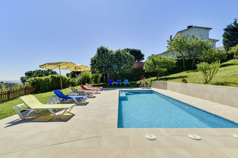 Villa in Valldenguli, Spain