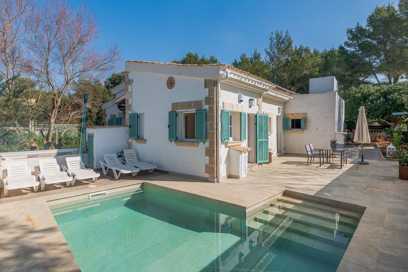 Villa in Spain, Mal Pas - Bonaire