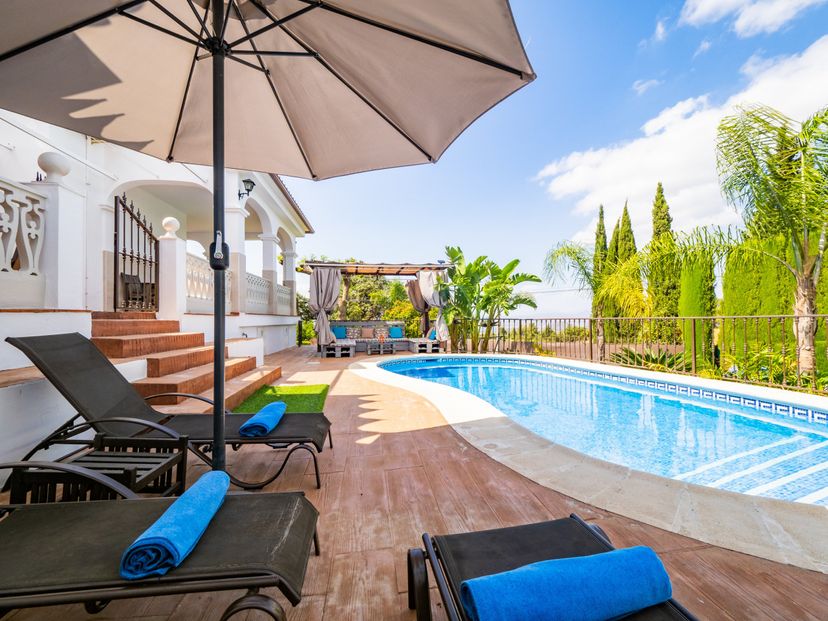 Villa in La Chichara, Spain