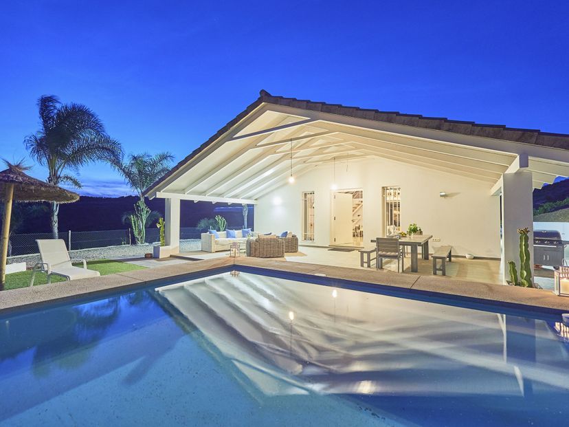 Villa in Spain, Alhaurín el Grande