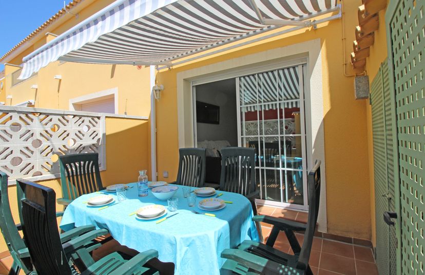 Villa in Empuriabrava, Spain