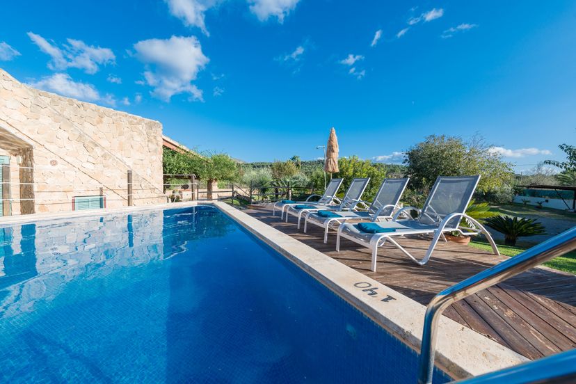 Villa in Spain, Alcúdia