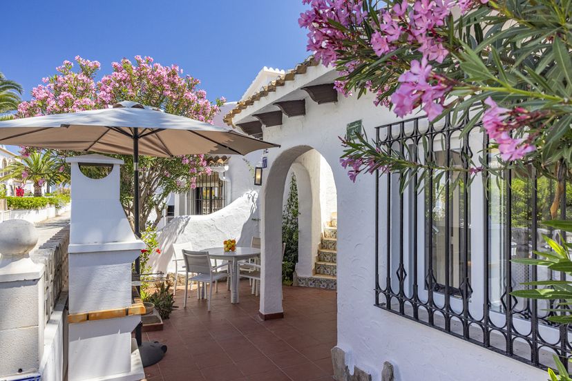 Villa in Marines, Spain
