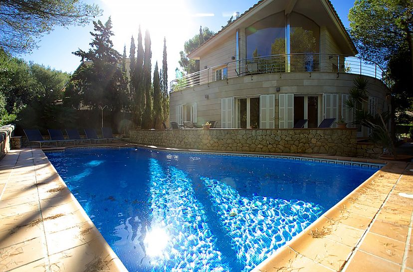 Villa in Spain, Mal Pas - Bonaire