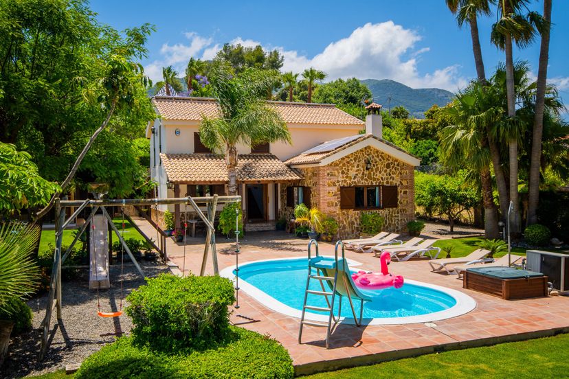 Villa in Spain, Buenavista