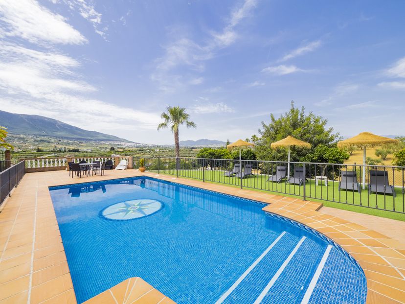 Villa in Alhaurín el Grande, Spain