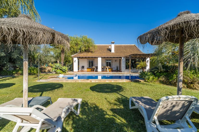 Villa in Spain, Alhaurín el Grande