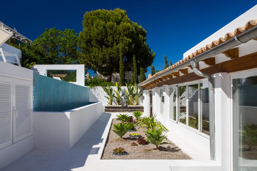 Villa in El Terreno, Majorca