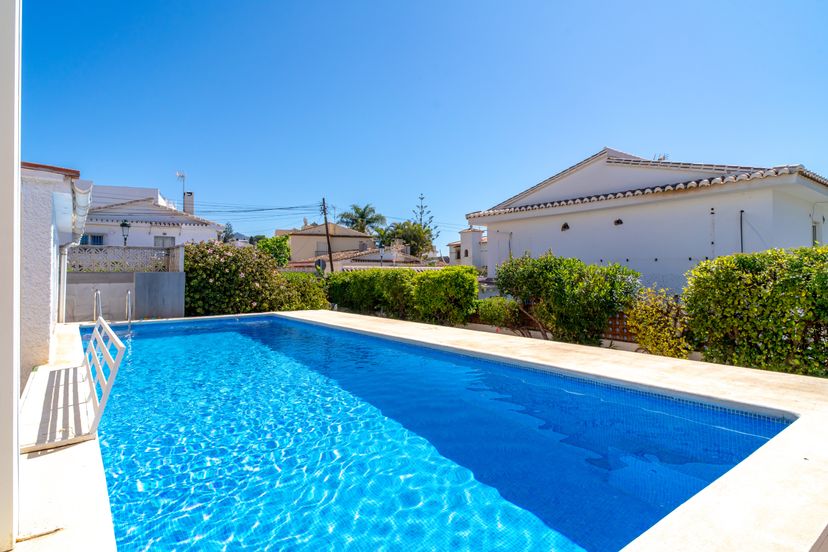 Villa in Spain, Nerja