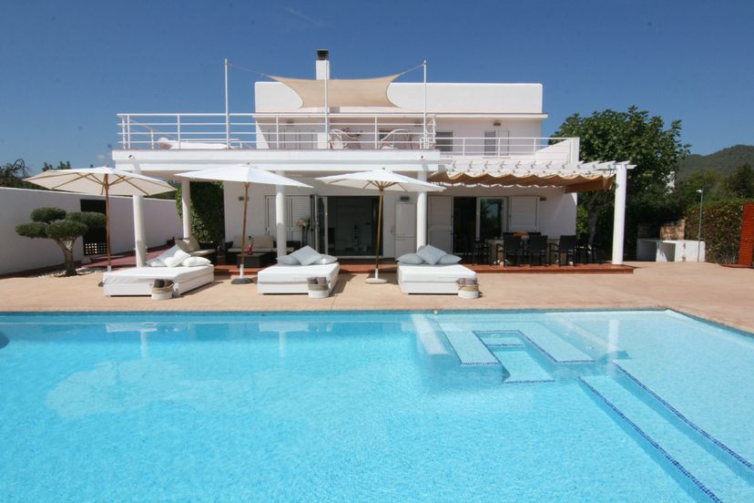 Villa in Sa Carroca, Ibiza