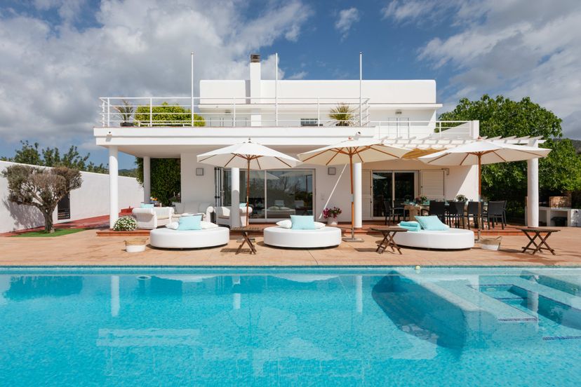 Villa in Sa Carroca, Ibiza