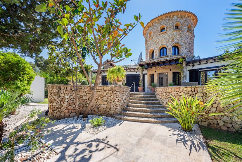 Villa in Spain, Las Palmeras