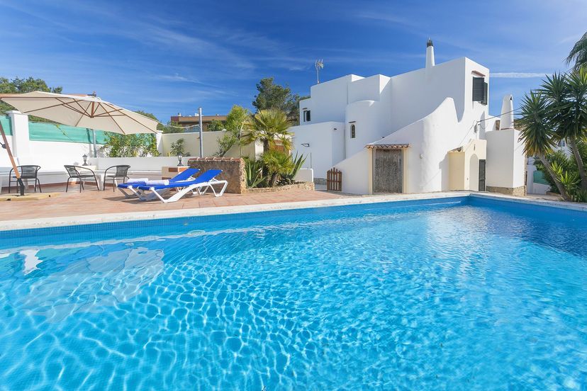 Villa in San Antonio, Ibiza